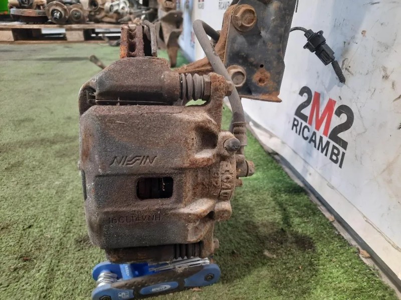 Fusello Ruota ANT DX 51211TF0G00 Honda JAZZ II 2008