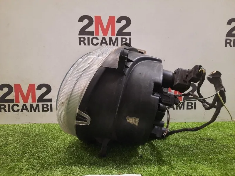 Proiettore ANT SX 05303877AC Jeep Patriot 2007