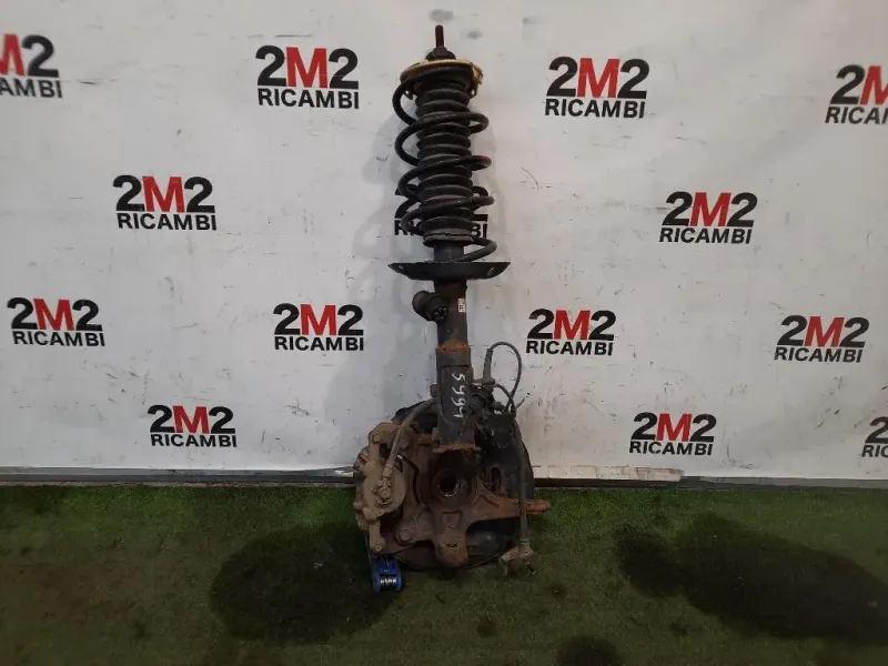 Fusello Ruota ANT DX 51211TF0G00 Honda JAZZ II 2008