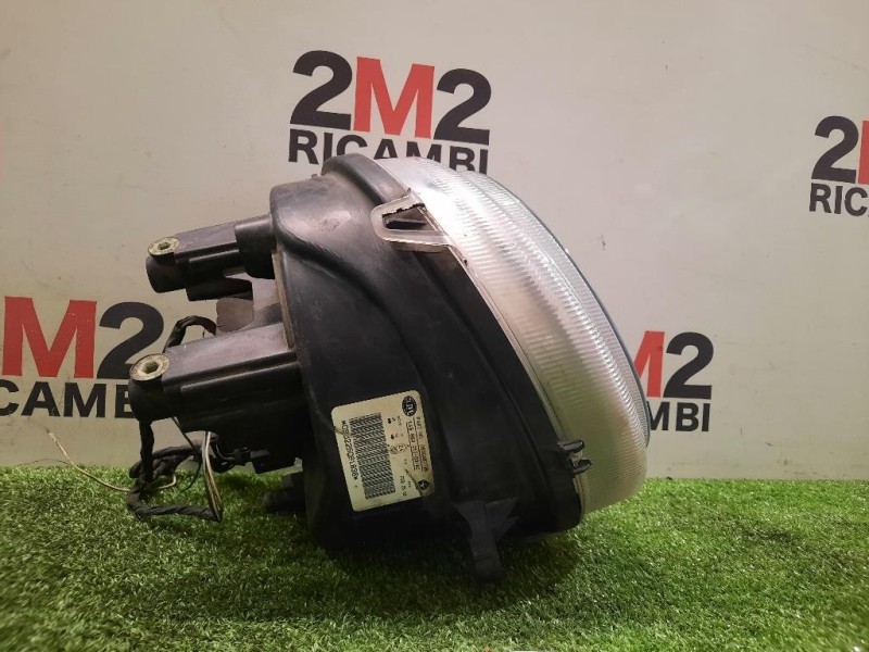 Proiettore ANT SX 05303877AC Jeep Patriot 2007