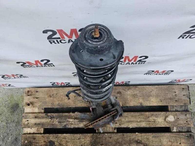 Fusello Ruota ANT DX SENZA BRACCIO 517160X100 Hyundai I10 I 2008