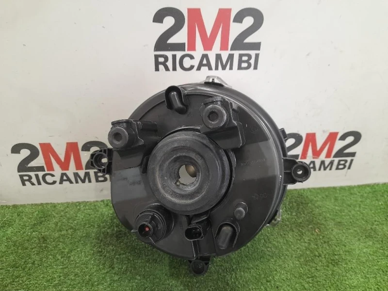 Proiettore ANT SX 98321501 Jeep Patriot 2007