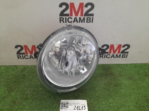 Proiettore ANT SX 98321501 Jeep Patriot 2007