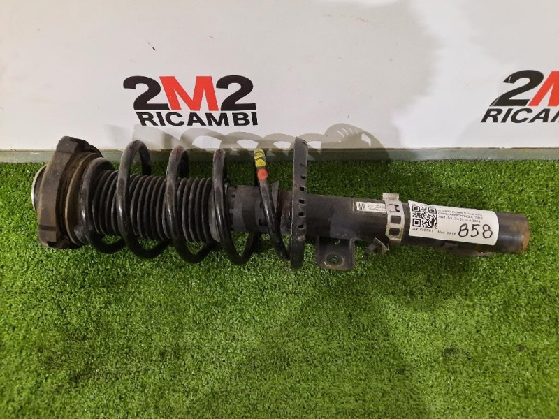 Ammortizzatore ANT SX 6R0413031AH Volkswagen POLO VI 2009