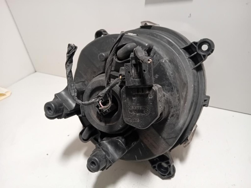 Proiettore ANT SX 05303877AB Jeep Patriot 2007