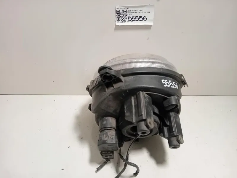 Proiettore ANT SX 05303877AB Jeep Patriot 2007