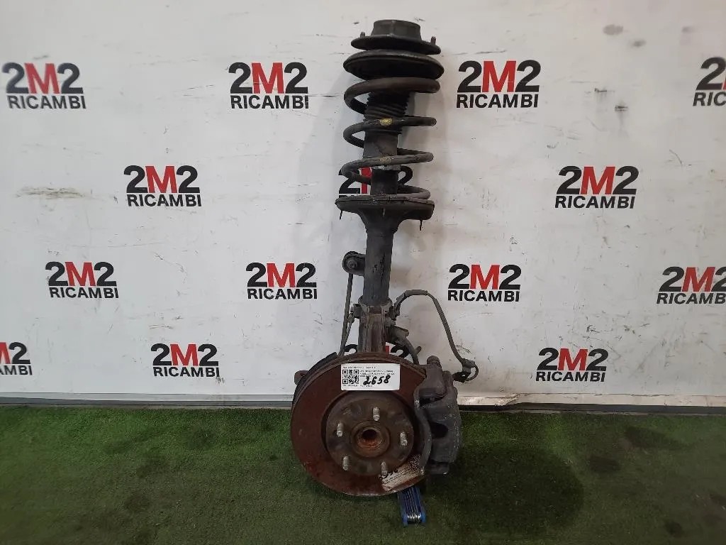 Fusello Ruota ANT DX 517162E100 Hyundai Tucson I 2005