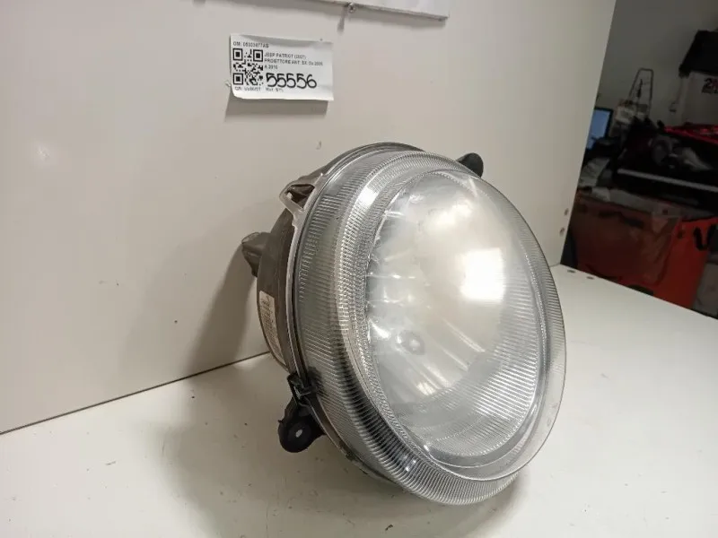 Proiettore ANT SX 05303877AB Jeep Patriot 2007