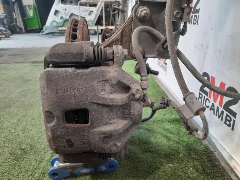 Fusello Ruota ANT DX 517162E100 Hyundai Tucson I 2005