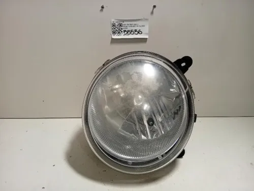 Proiettore ANT SX 05303877AB Jeep Patriot 2007