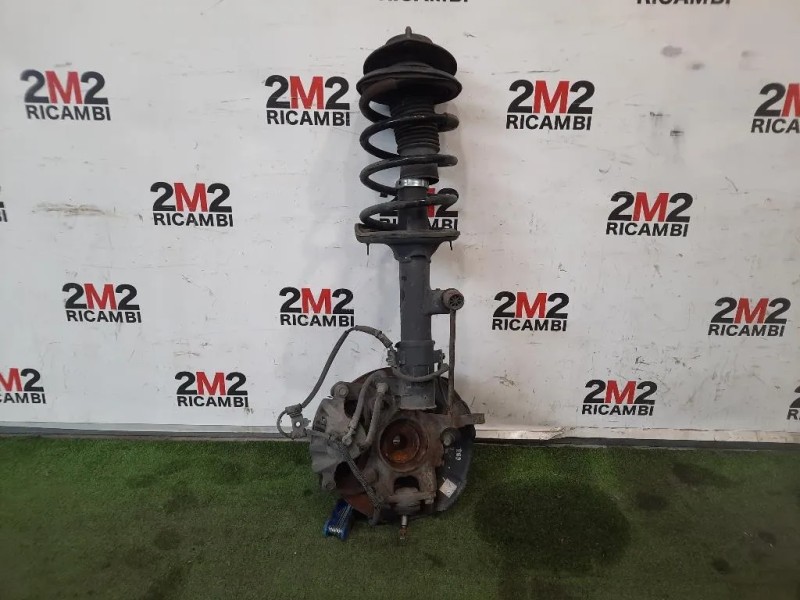 Fusello Ruota ANT DX 517162E100 Hyundai Tucson I 2005