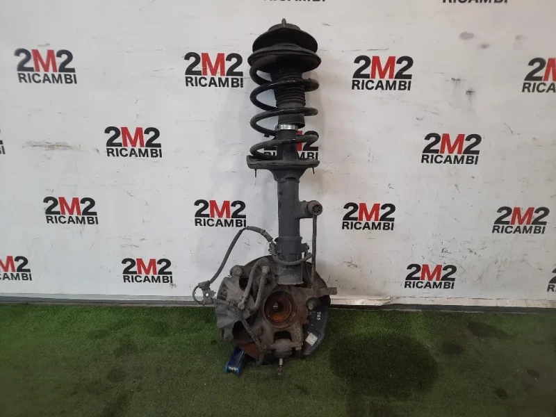 Fusello Ruota ANT DX 517162E100 Hyundai Tucson I 2005