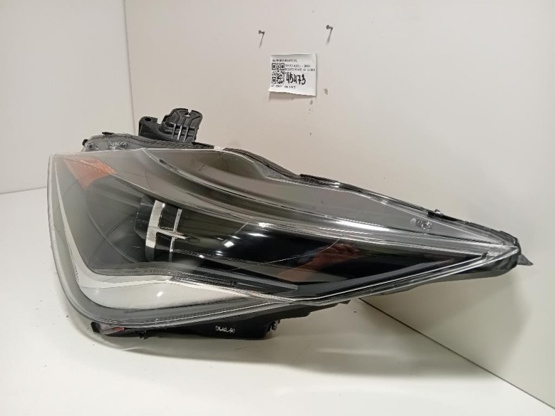 Fusello Ruota ANT DX C2P23583 Jaguar XF I 2008