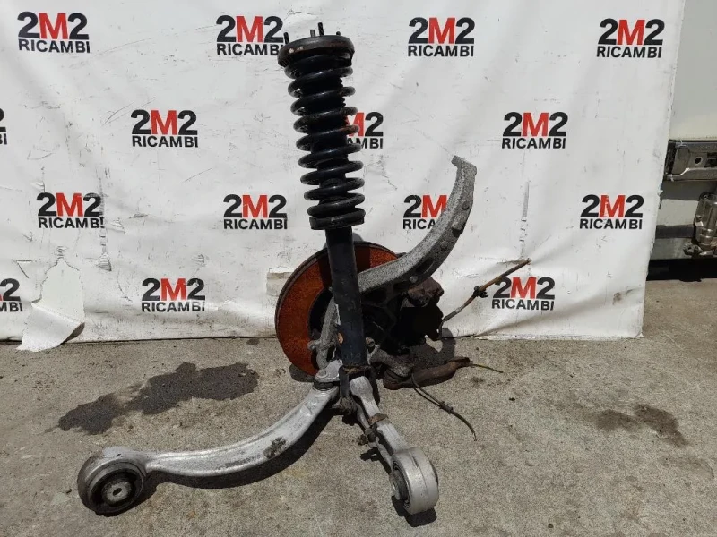 Fusello Ruota ANT DX C2P23583 Jaguar XF I 2008