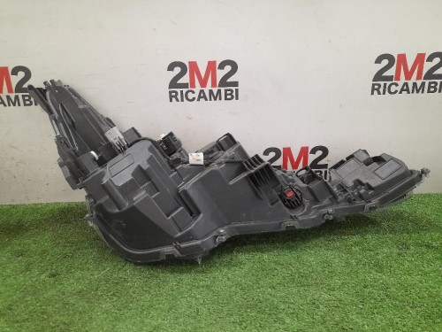 Fusello Ruota ANT DX 8X2345BB Jaguar XF I 2008