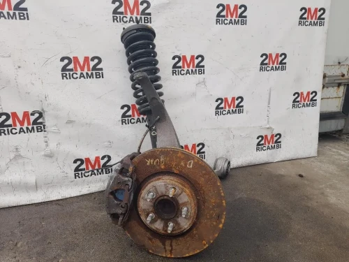 Fusello Ruota ANT DX 8X2345BB Jaguar XF I 2008