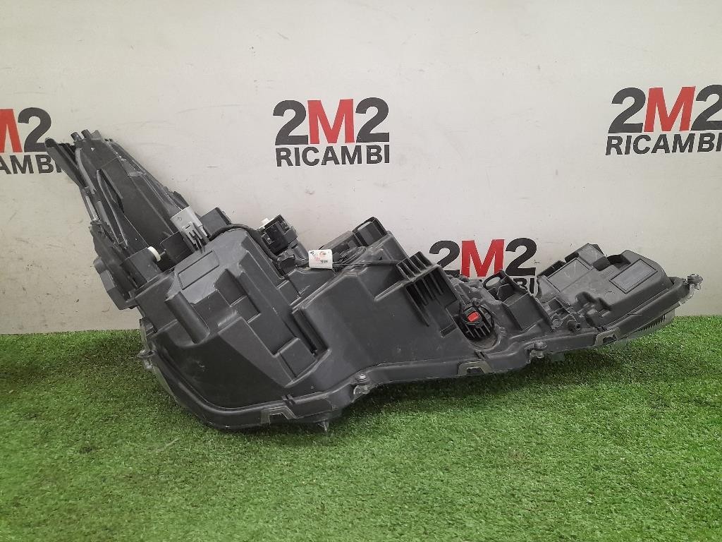Fusello Ruota ANT DX 8X2345BB Jaguar XF I 2008