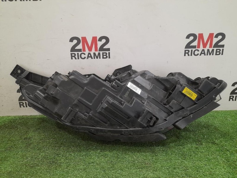 Proiettore ANT SX 92101D4530 Kia Optima 2016