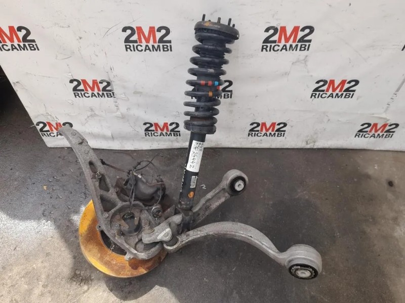 Fusello Ruota ANT DX 8X2345BB Jaguar XF I 2008