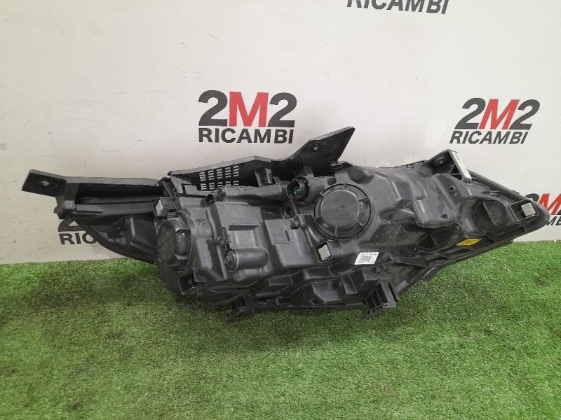 Proiettore ANT SX 92101D4530 Kia Optima 2016