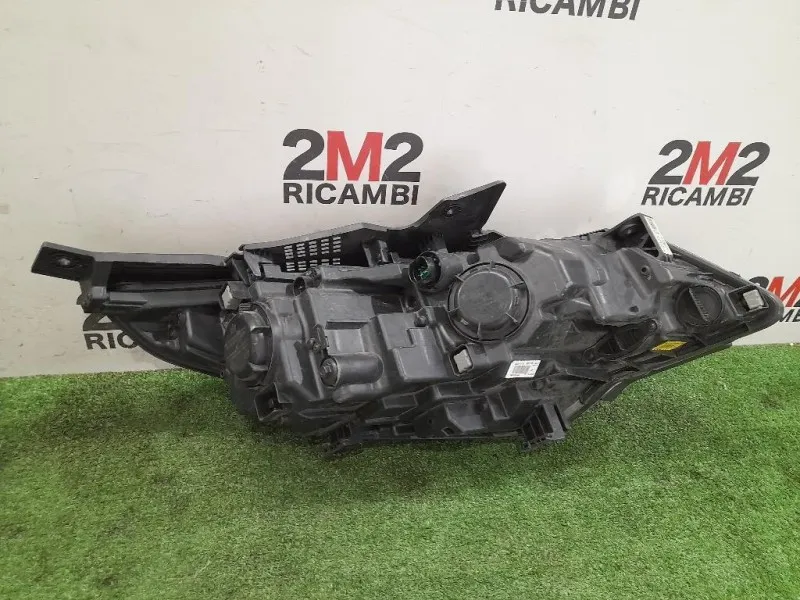 Proiettore ANT SX 92101D4530 Kia Optima 2016