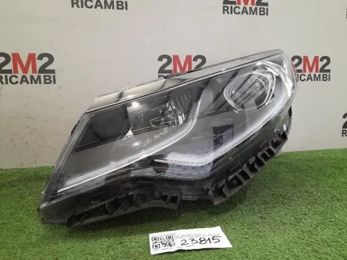 Proiettore ANT SX 92101D4530 Kia Optima 2016