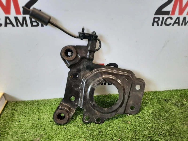 Accessori Montaggio Paraurti ANT Alfa Romeo Spider I 1990