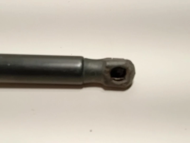Ammortizzatore Cofano ANT DX A1718800129AMMORTIZZATORE COFANO ANT DX+CERNERA Mercedes Classe SLK R171 2004