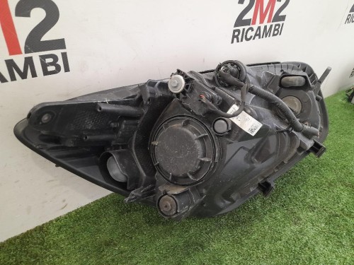 Proiettore ANT SX 921011Y011 Kia Picanto III 2011