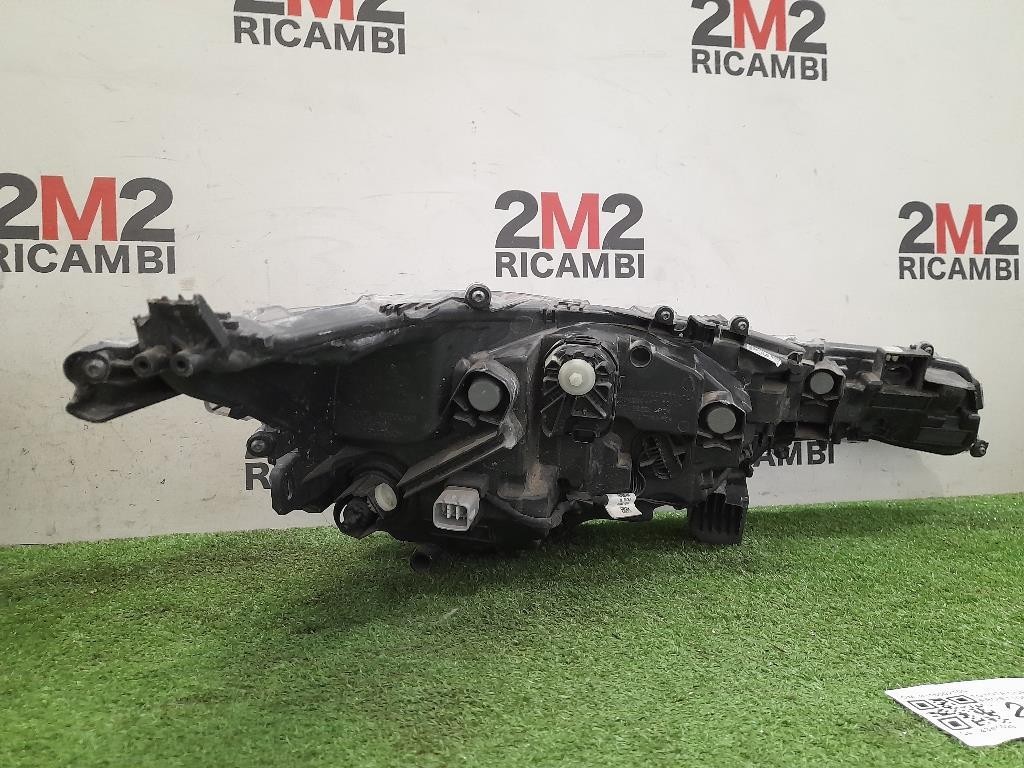 Fusello Ruota ANT DX 8X2345BB Jaguar XF I 2008