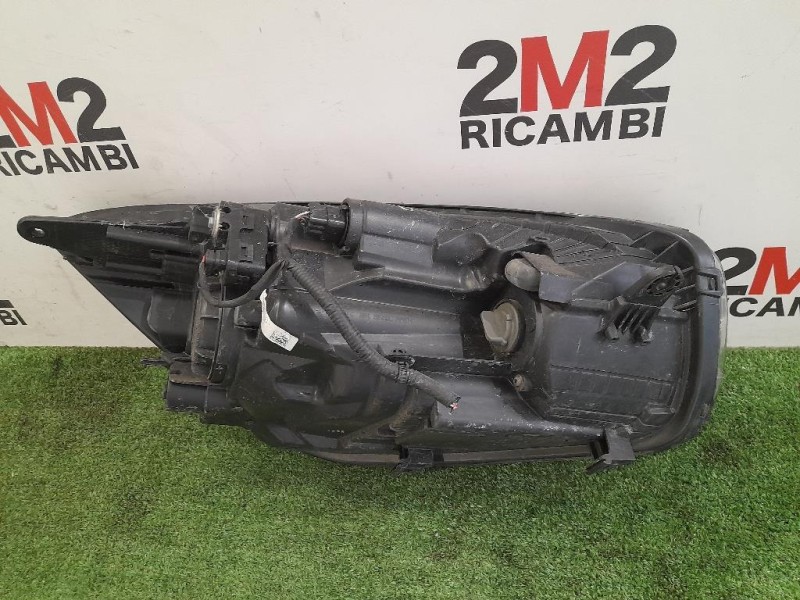 Proiettore ANT SX 921011Y011 Kia Picanto III 2011