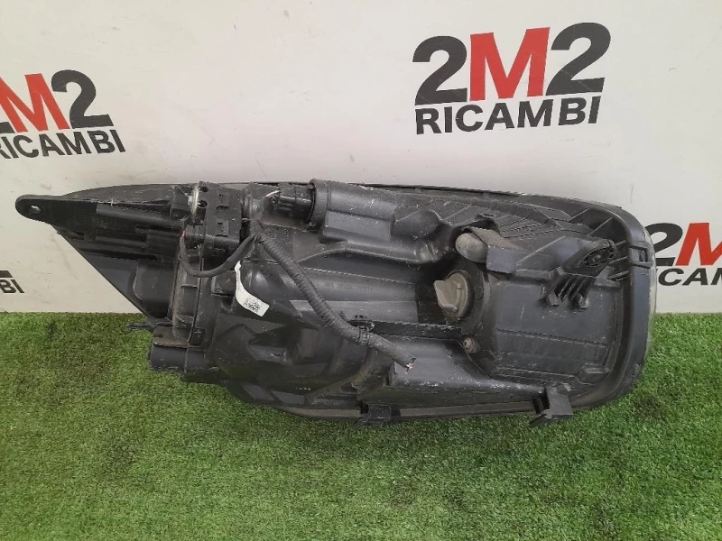 Proiettore ANT SX 921011Y011 Kia Picanto III 2011