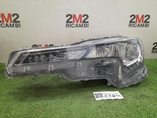 Proiettore ANT SX 8115002T00 Toyota Corolla VI 2018