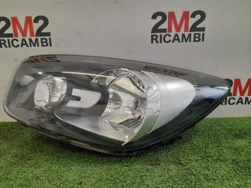 Proiettore ANT SX 921011Y011 Kia Picanto III 2011