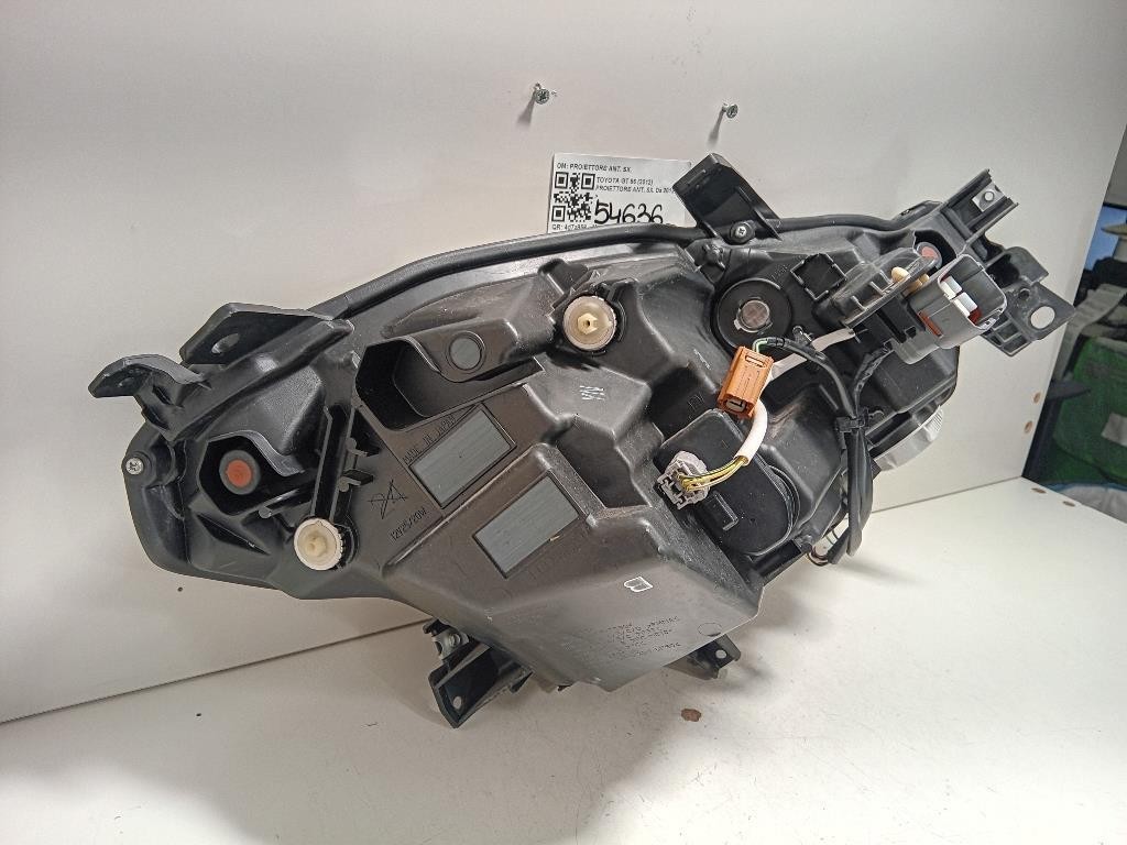 Fusello Ruota ANT DX C2P23583 Jaguar XF I 2008