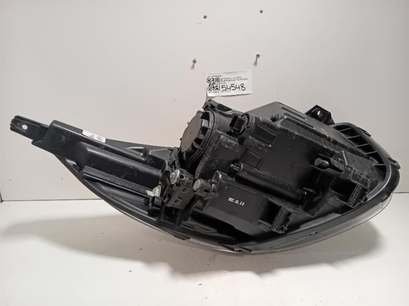 Proiettore ANT SX 92101G6000 Kia Picanto IV 2017