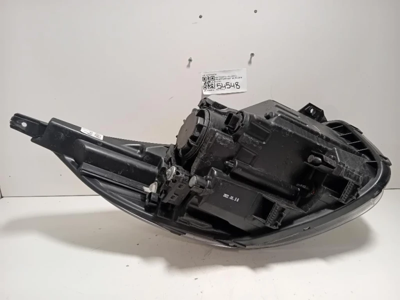 Proiettore ANT SX 92101G6000 Kia Picanto IV 2017