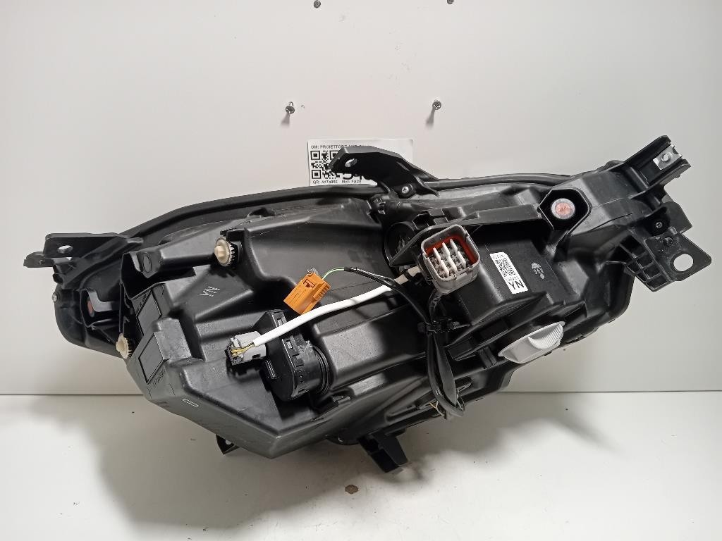 Fusello Ruota ANT DX K52088652AE Jeep Cherokee III 2002