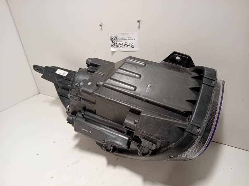 Proiettore ANT SX 92101G6000 Kia Picanto IV 2017