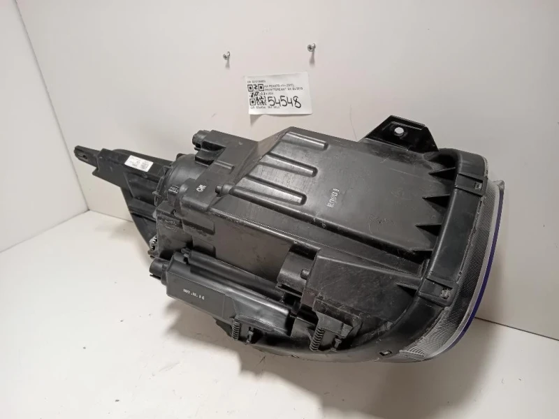 Proiettore ANT SX 92101G6000 Kia Picanto IV 2017