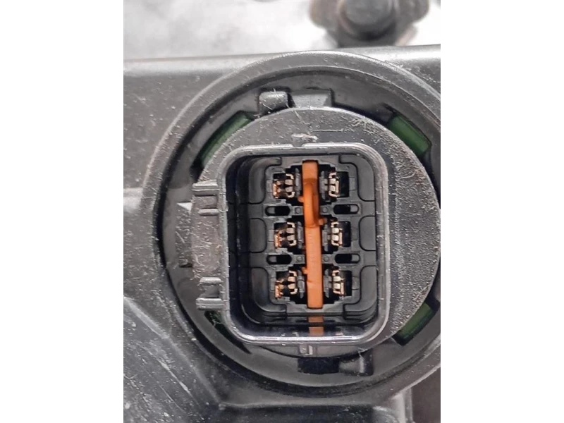 Proiettore ANT SX 92101G6000 Kia Picanto IV 2017