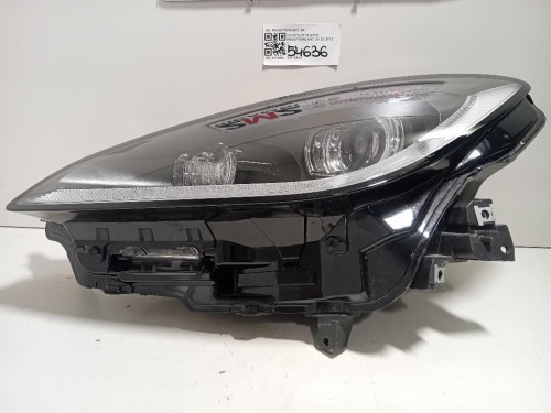 Fusello Ruota ANT DX 517163E250 Kia Sorento II 2006