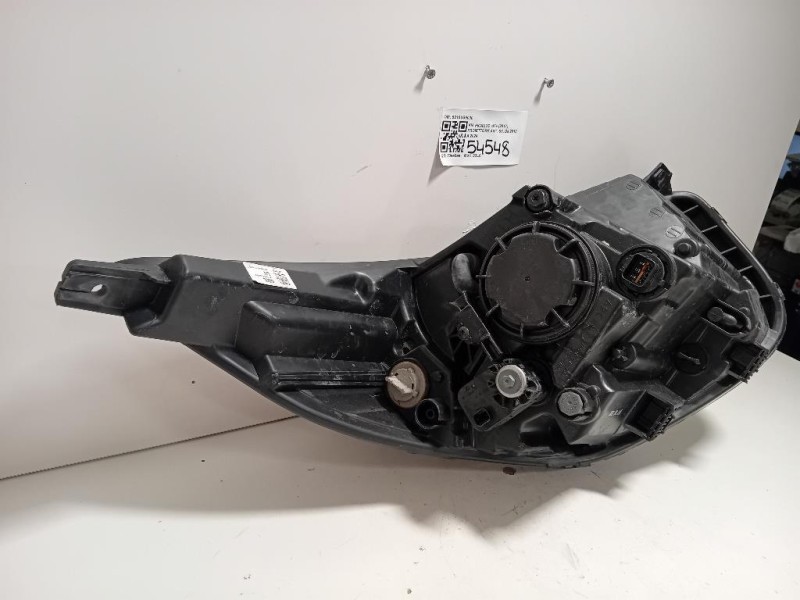 Proiettore ANT SX 92101G6000 Kia Picanto IV 2017