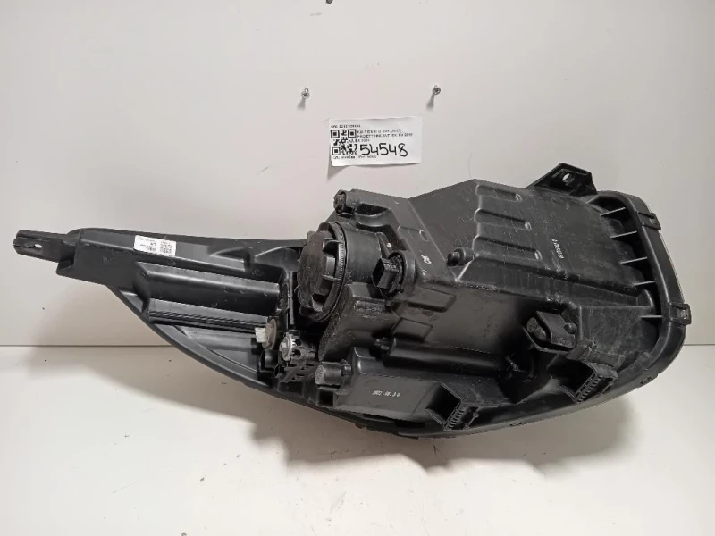 Proiettore ANT SX 92101G6000 Kia Picanto IV 2017