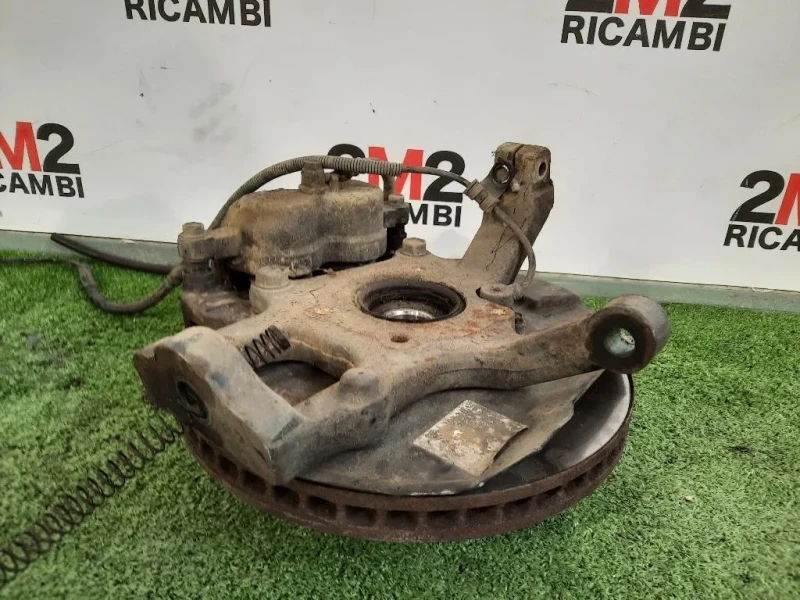 Fusello Ruota ANT DX 517163E250 Kia Sorento II 2006