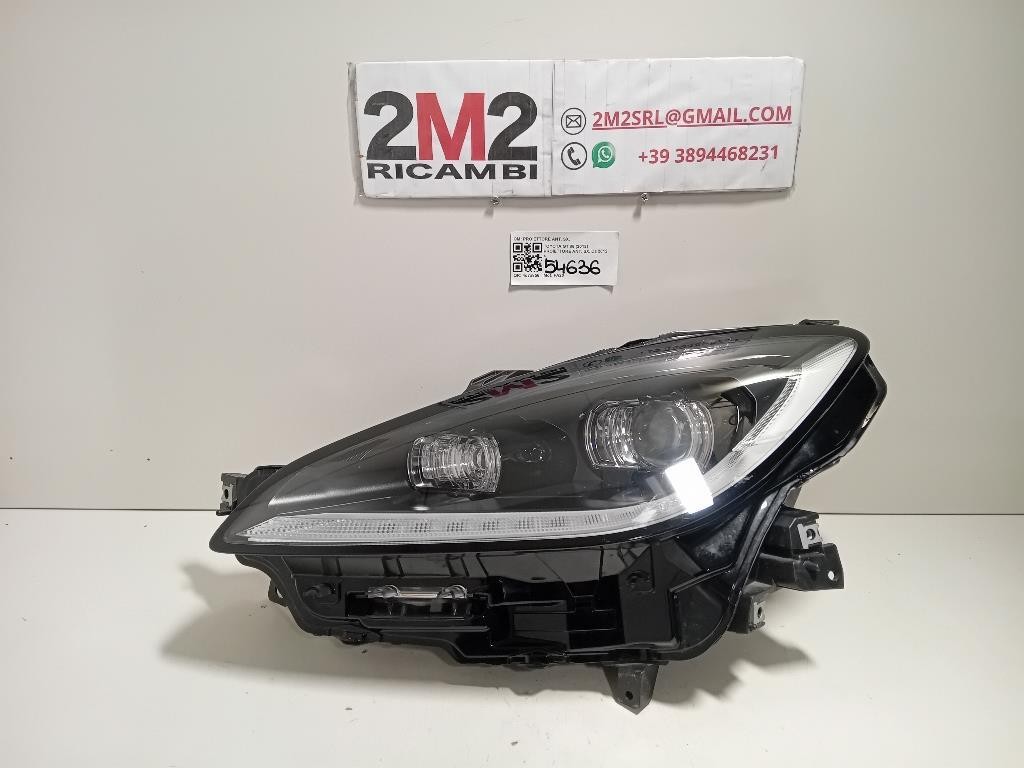 Fusello Ruota ANT DX 51716D7000 Kia Sportage IV 2016