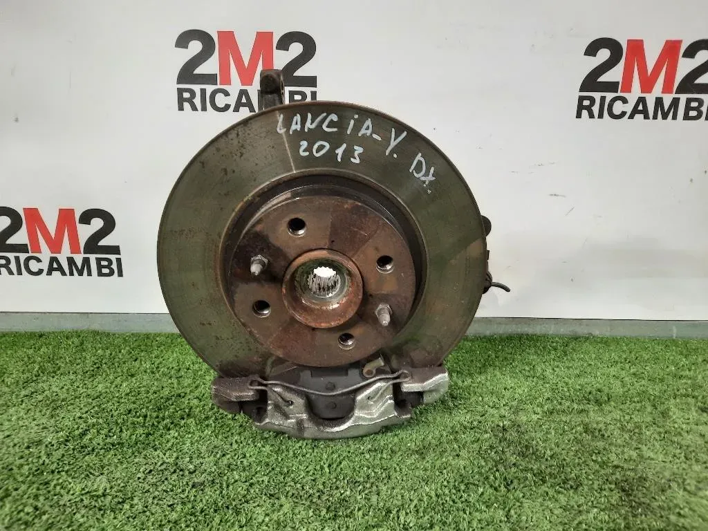 Fusello Ruota ANT DX 52018643 Lancia Ypsilon III 2011