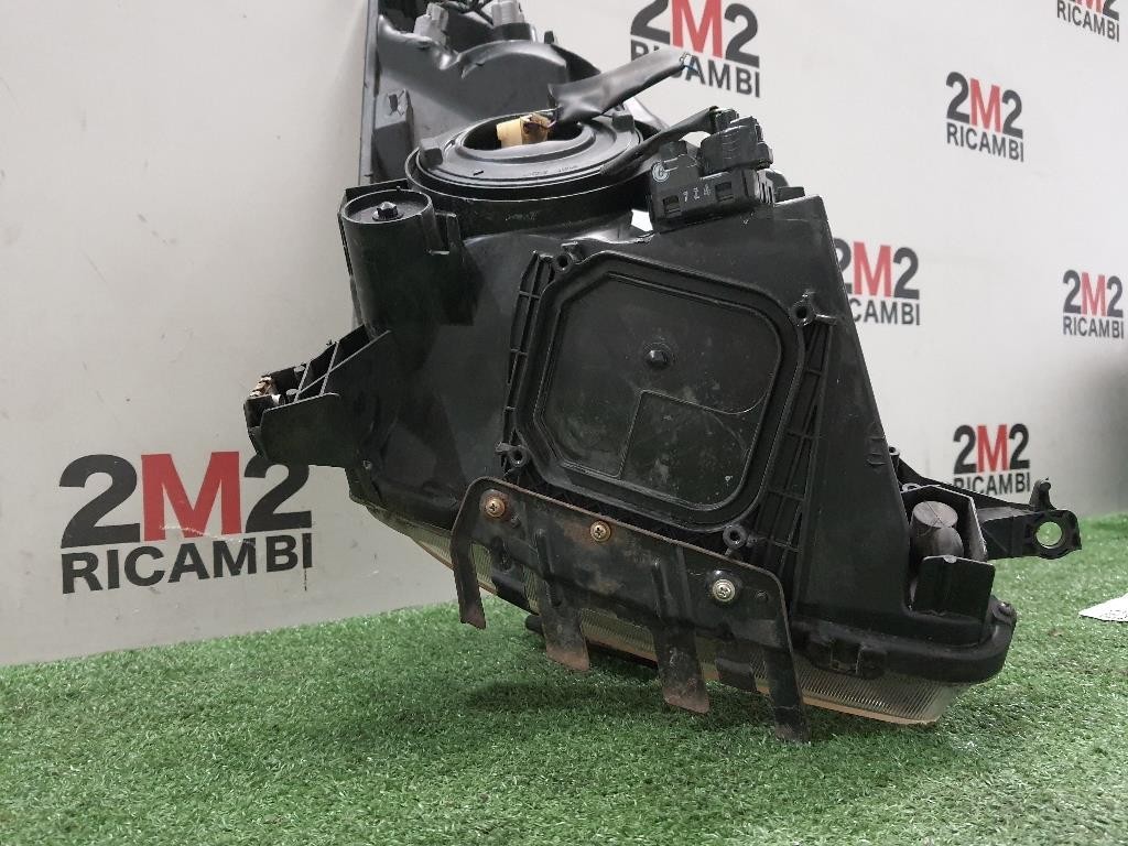 Fusello Ruota ANT DX 52018643 Lancia Ypsilon III 2011