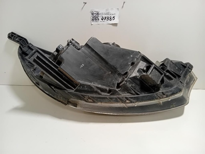 Proiettore ANT SX KI4264914 Kia RIO III 2012