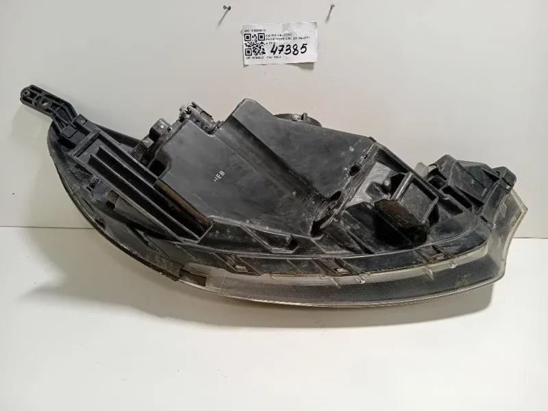 Proiettore ANT SX KI4264914 Kia RIO III 2012